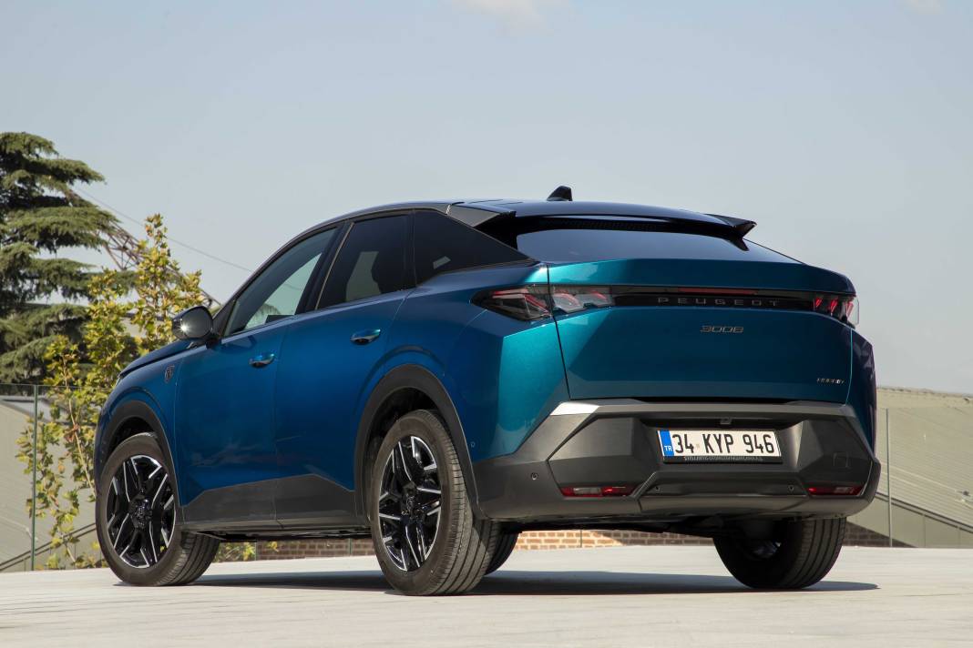 PEUGEOT ÇILDIRDI! 85 bin TL takas desteği ve yüzde sıfır faizli kredi kampanyası 4